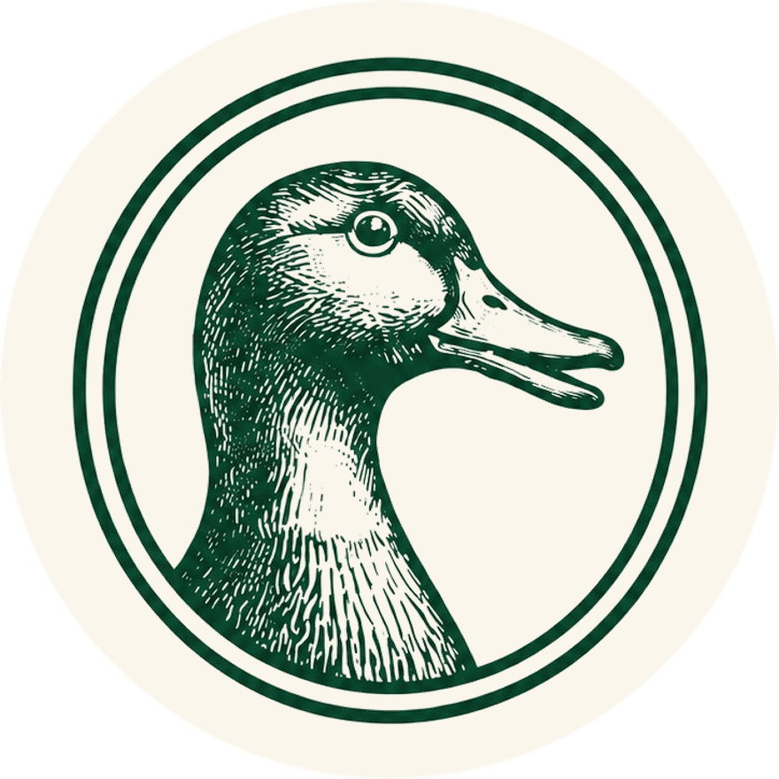 The WineDucks